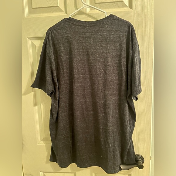 NWOT Star Wars ‘The Dark Side, The Light Side’ Dark Grey T-Shirt - Picture 6 of 7